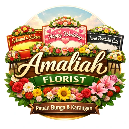 Papan Bunga Kembaran Kulon